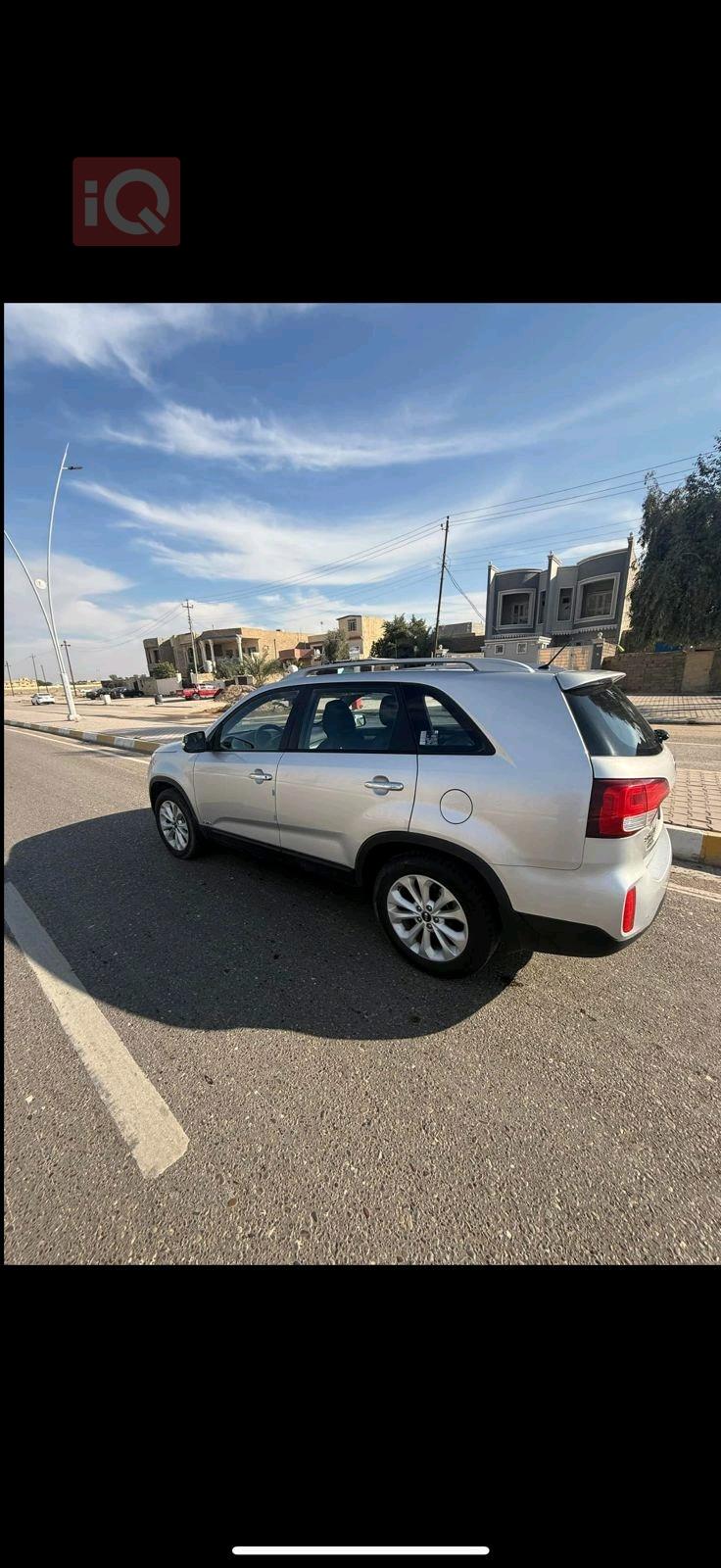 کیا سۆرینتۆ